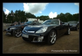 Opel Speedster